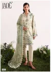 Binsaeed Vol 21 By Jade Pure Lawn Cotton Printed Readymade Pakistani Suits